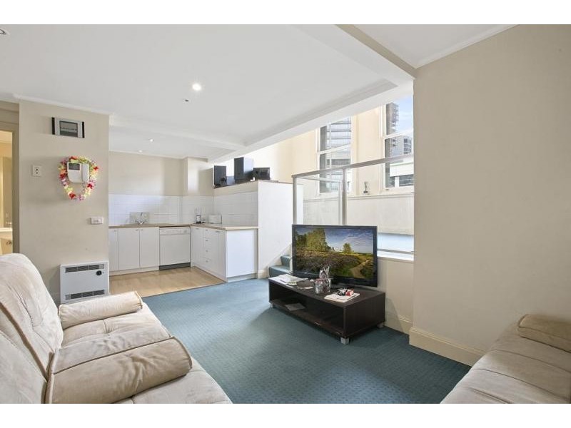 510/53 Spencer Street, Melbourne VIC 3000