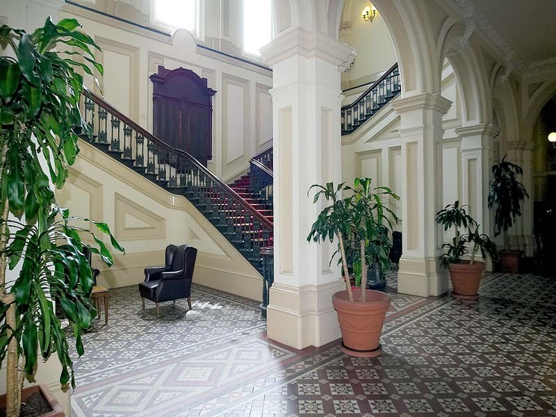 510/53 Spencer Street, Melbourne VIC 3000