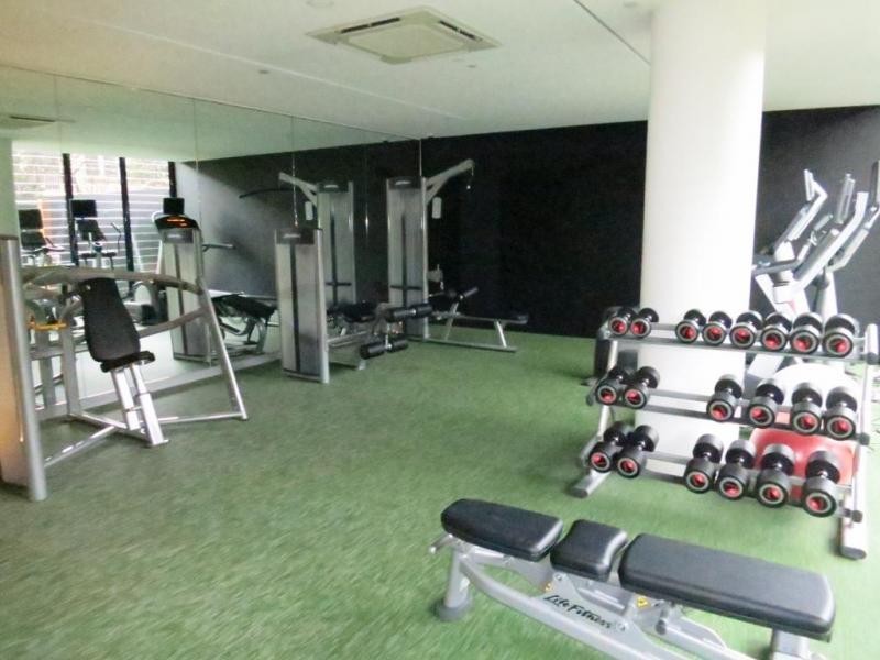 108/74 Queens Road, Melbourne VIC 3004