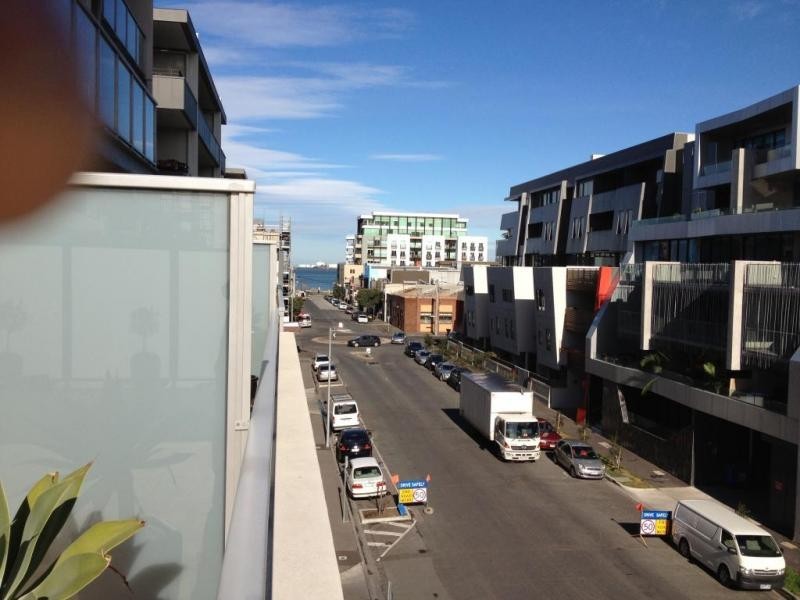 402/54-60 Nott Street, Port Melbourne VIC 3207