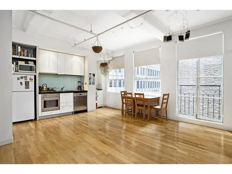 309/422 Collins Street, Melbourne VIC 3000