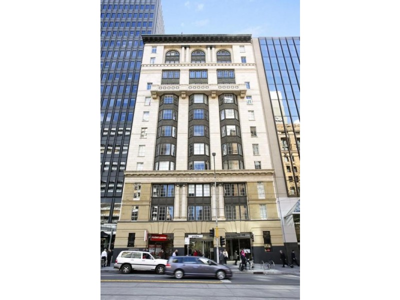 309/422 Collins Street, Melbourne VIC 3000