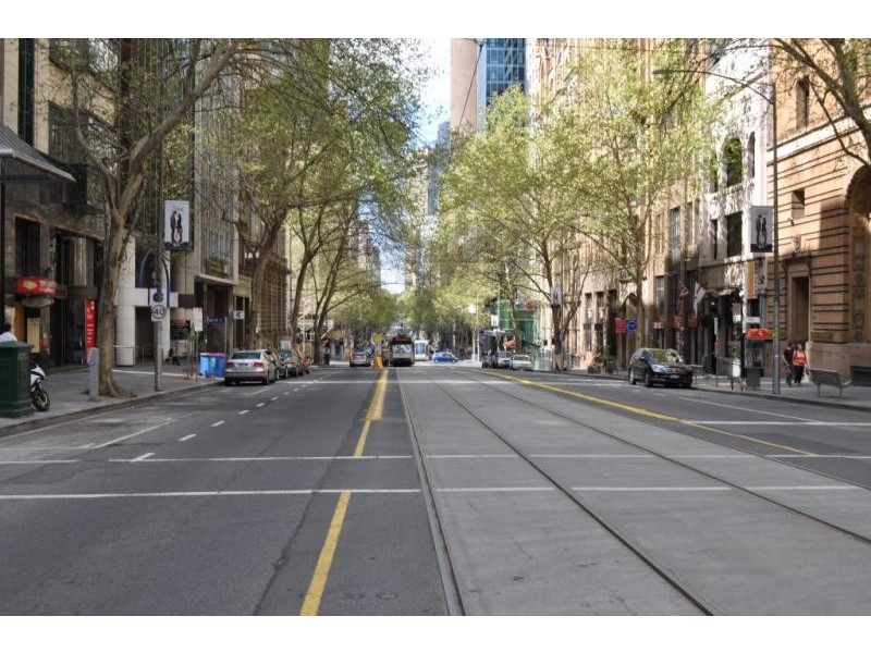 309/422 Collins Street, Melbourne VIC 3000