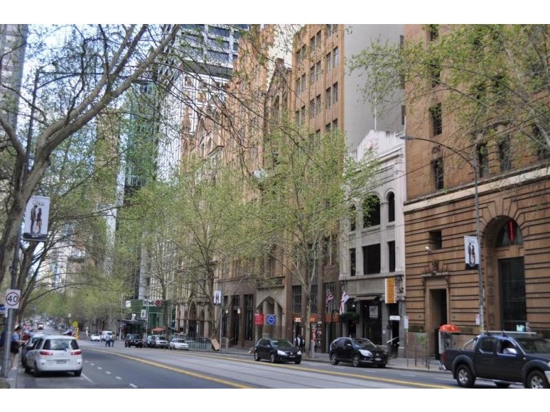 309/422 Collins Street, Melbourne VIC 3000