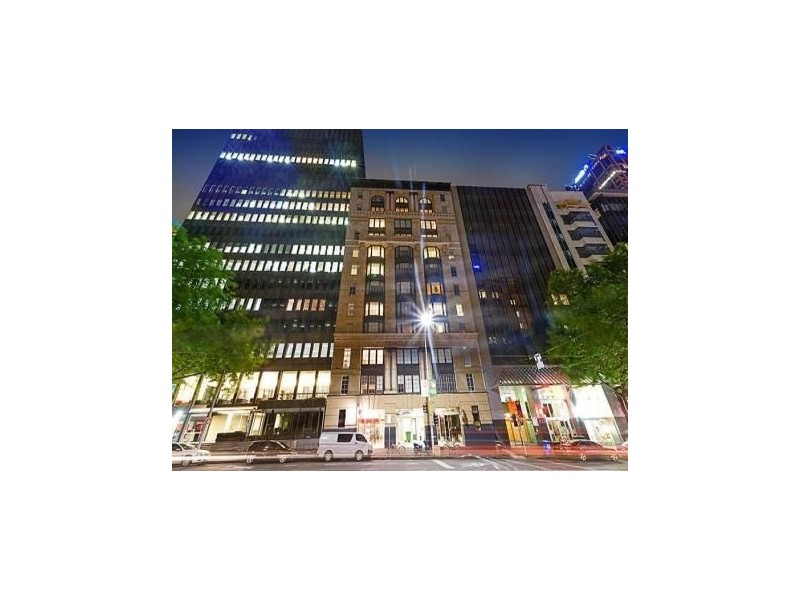 309/422 Collins Street, Melbourne VIC 3000
