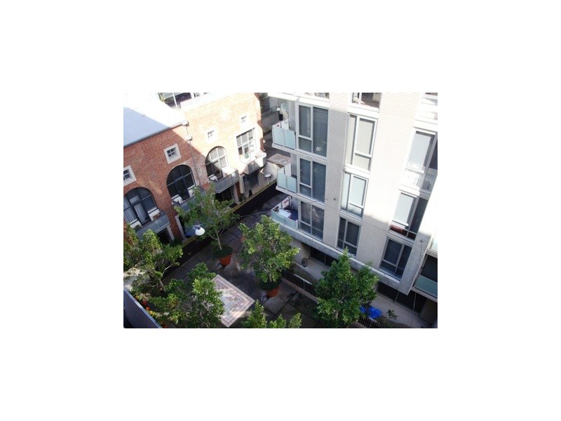 508P/191 Powlett Street, East Melbourne VIC 3002