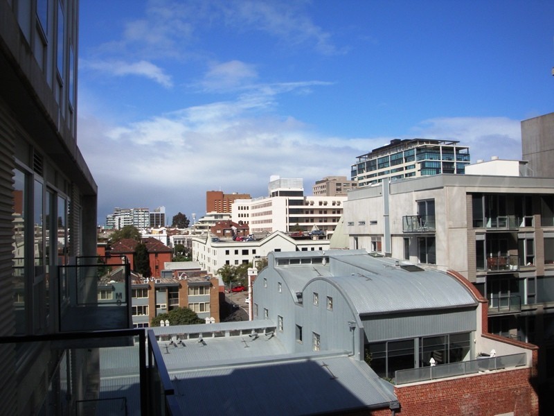 508P/191 Powlett Street, East Melbourne VIC 3002