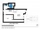 2706/27 Lt Collins St, Melbourne VIC 3000 Floorplan