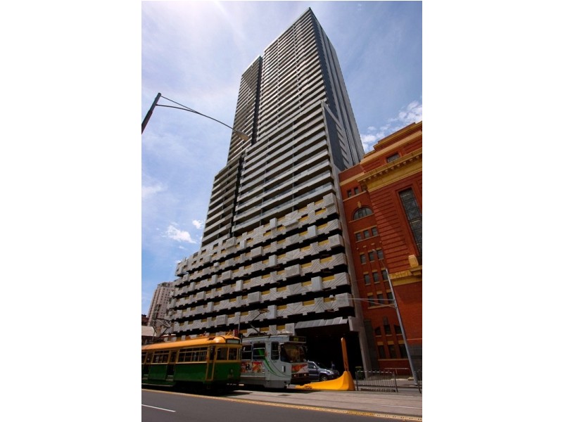 3508/200 Spencer Street, Melbourne VIC 3000