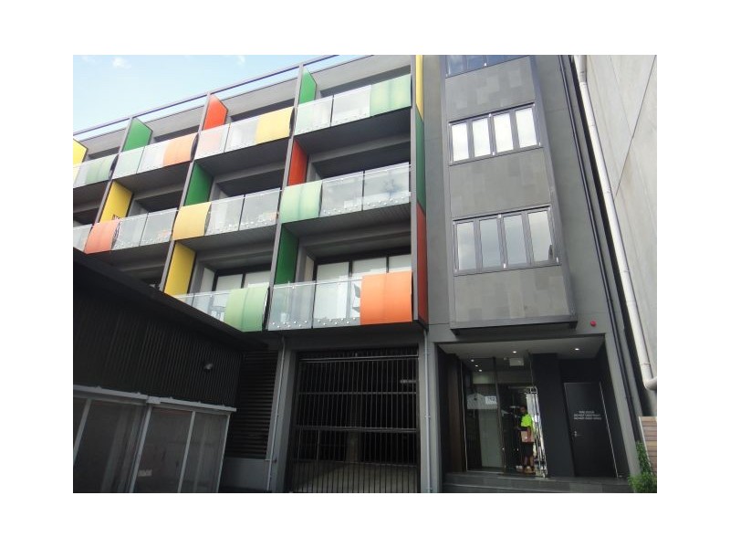 8/352 Victoria Street, North Melbourne VIC 3051