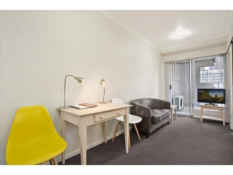 815/118 Franklin St, Melbourne VIC 3000
