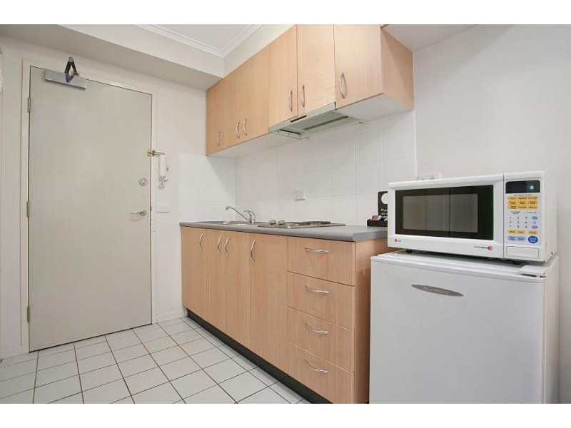 815/118 Franklin St, Melbourne VIC 3000