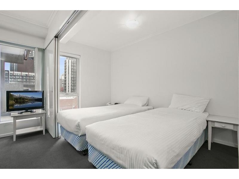 815/118 Franklin St, Melbourne VIC 3000