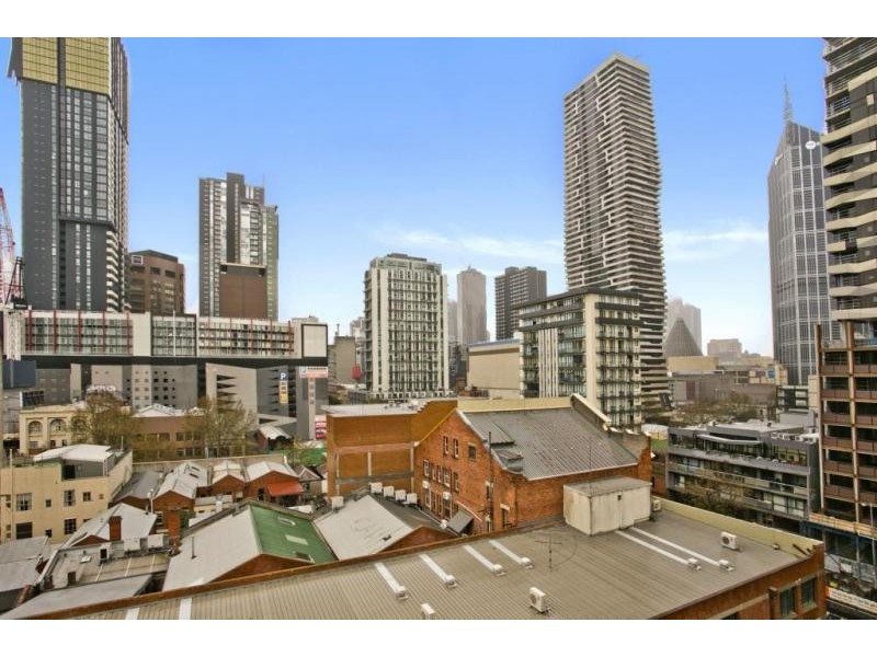 815/118 Franklin St, Melbourne VIC 3000