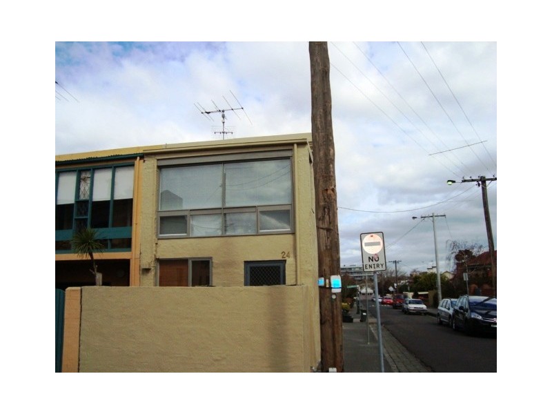 24 Rowena Parade, Richmond VIC 3121