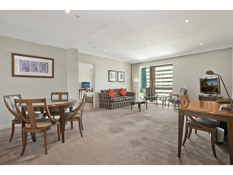 1208/222 Russell Street, Melbourne VIC 3000