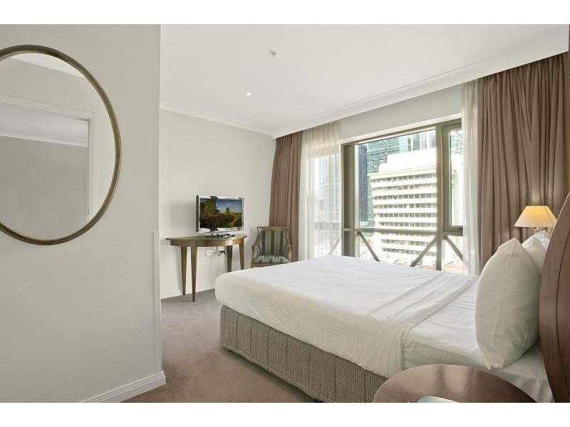 1208/222 Russell Street, Melbourne VIC 3000