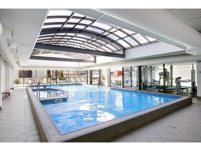1208/222 Russell Street, Melbourne VIC 3000