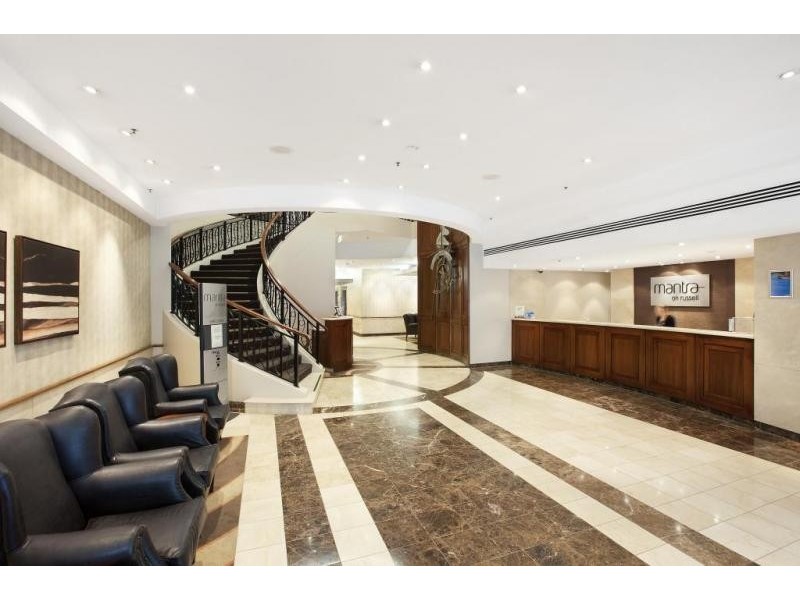 1208/222 Russell Street, Melbourne VIC 3000