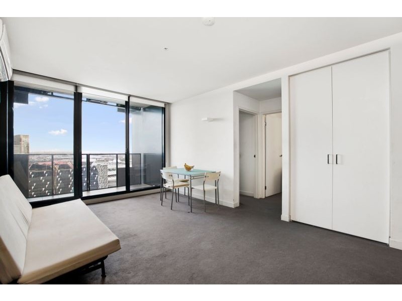 2809/200 Spencer Street, Melbourne VIC 3000
