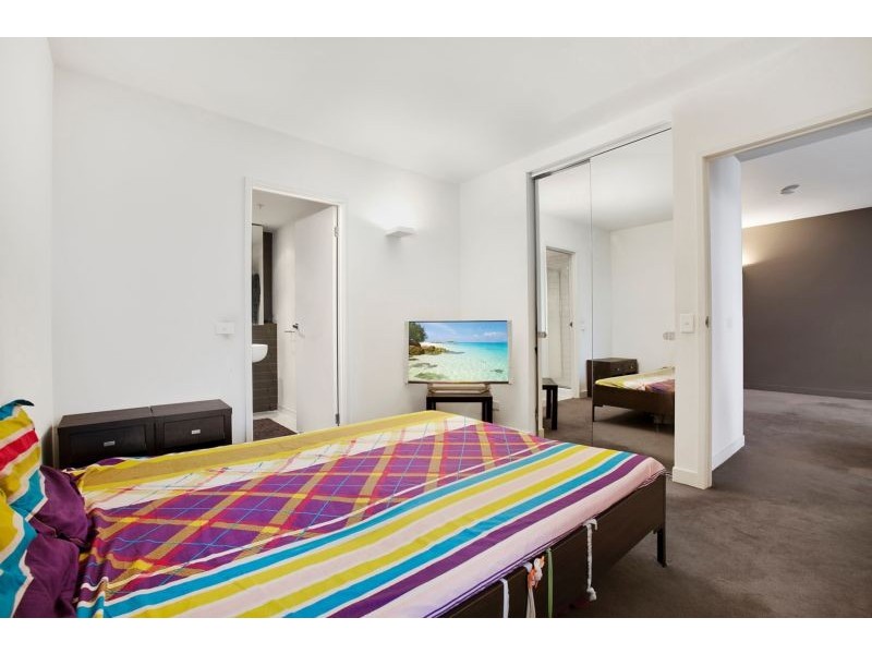 2809/200 Spencer Street, Melbourne VIC 3000