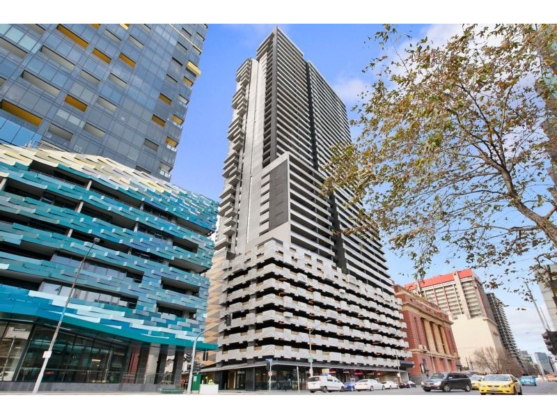 2809/200 Spencer Street, Melbourne VIC 3000