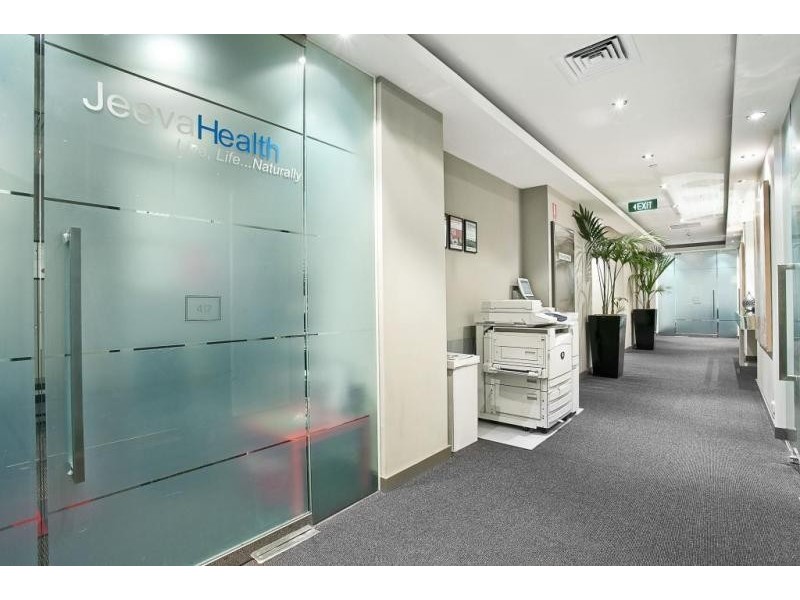 412/480 Collins Street, Melbourne VIC 3000