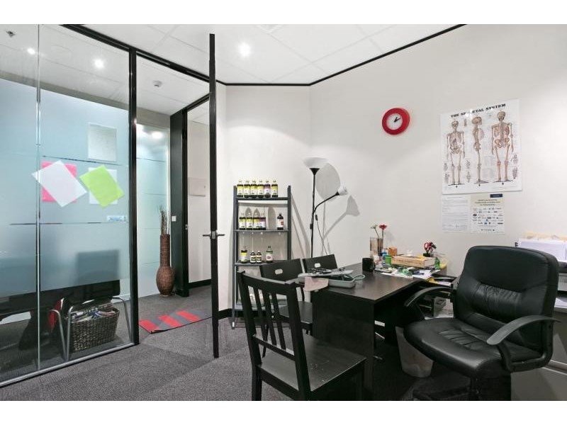 412/480 Collins Street, Melbourne VIC 3000