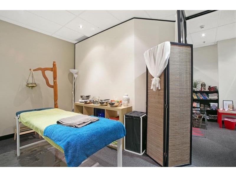 412/480 Collins Street, Melbourne VIC 3000