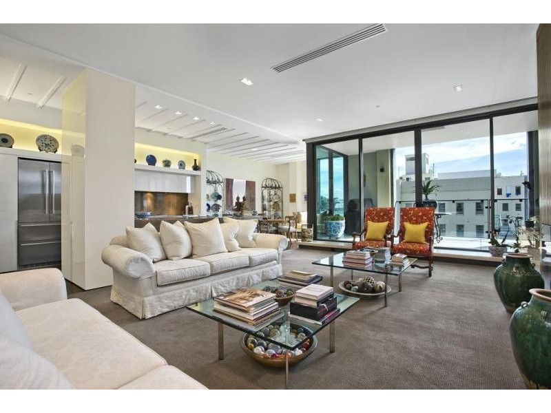 201/150 Clarendon Street, East Melbourne VIC 3002