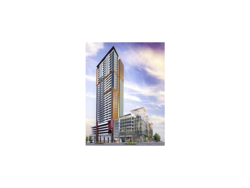 1501A/8 Franklin Street, Melbourne VIC 3000