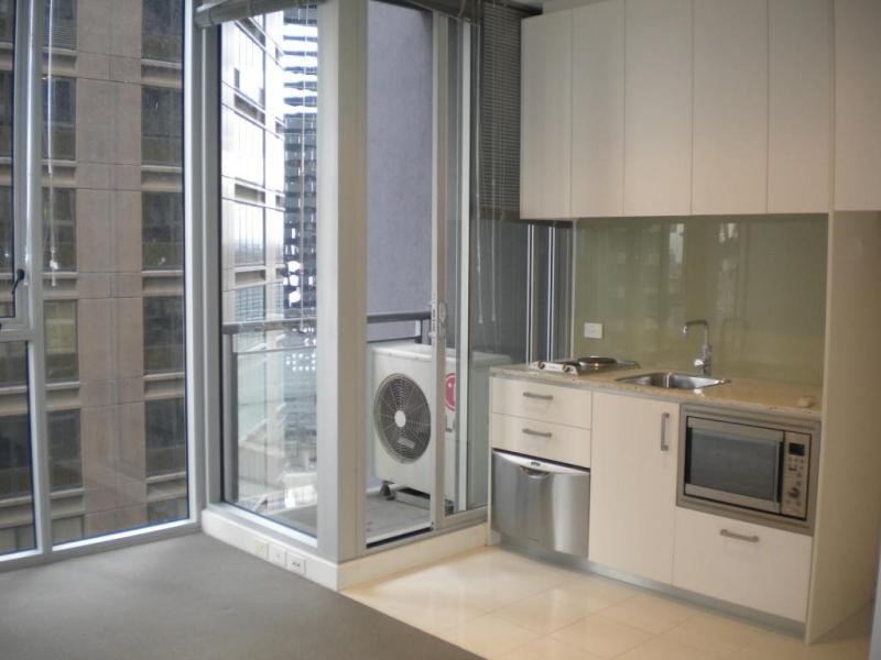 1501A/8 Franklin Street, Melbourne VIC 3000