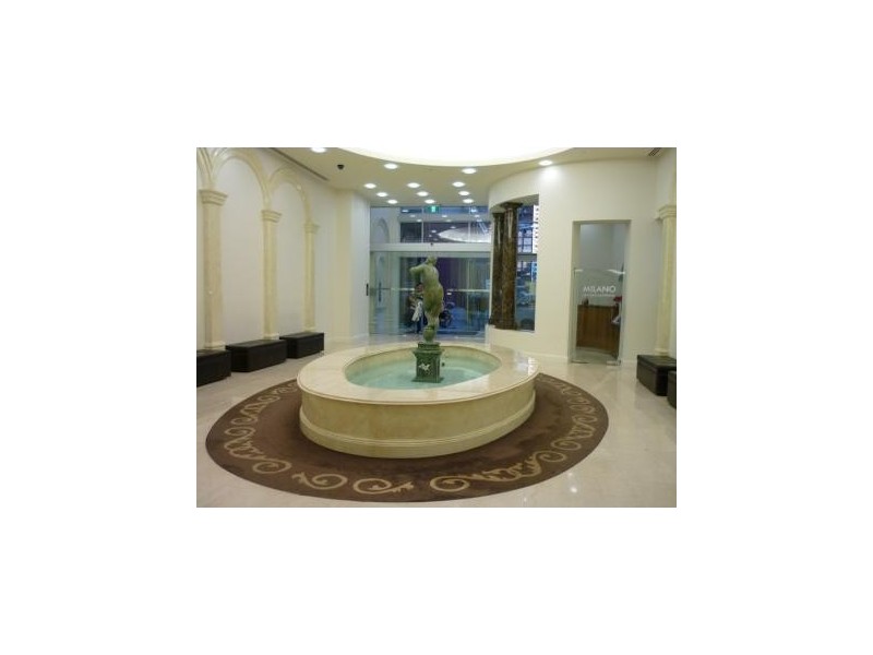 1501A/8 Franklin Street, Melbourne VIC 3000