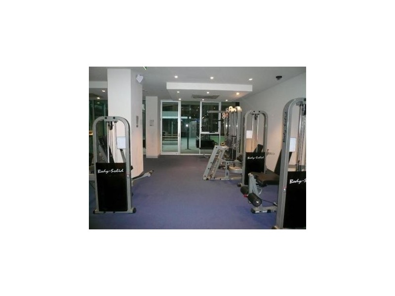 1501A/8 Franklin Street, Melbourne VIC 3000