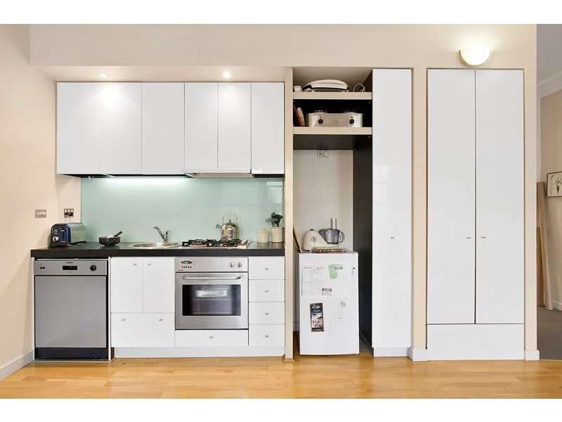 608/422 Collins Street, Melbourne VIC 3000