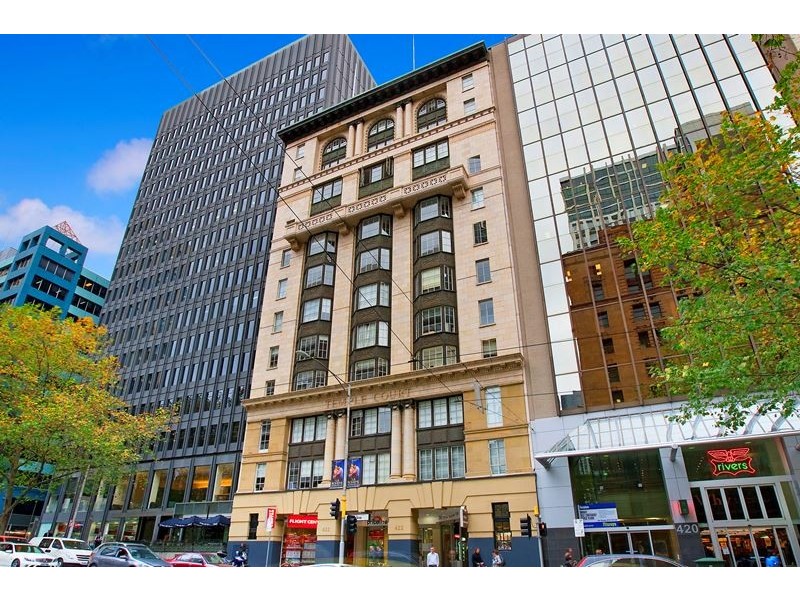 608/422 Collins Street, Melbourne VIC 3000