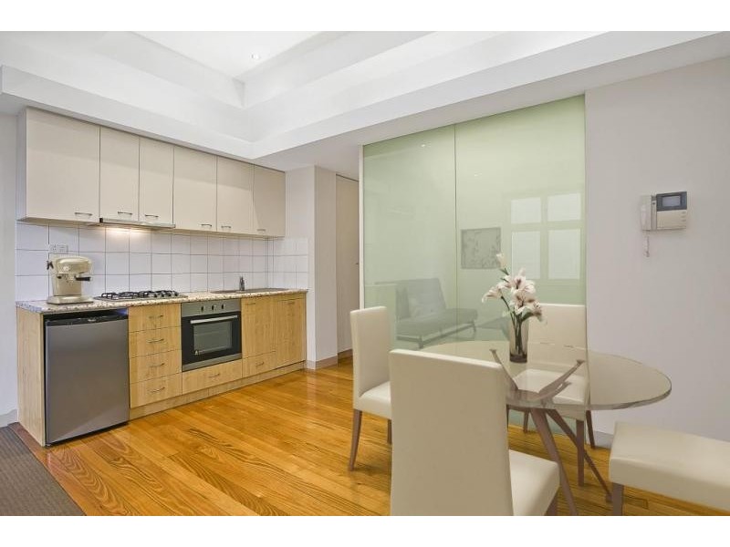 504/296 Flinders St, Melbourne VIC 3000