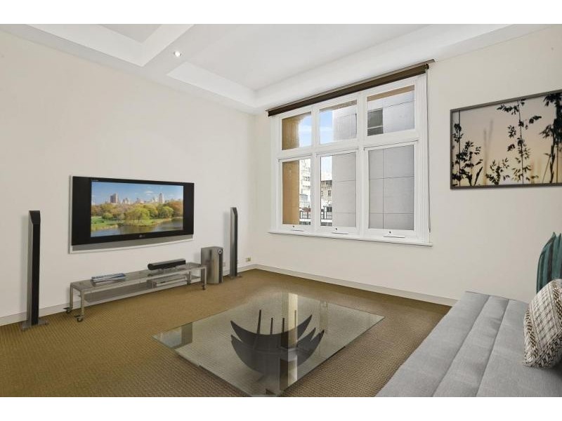 504/296 Flinders St, Melbourne VIC 3000