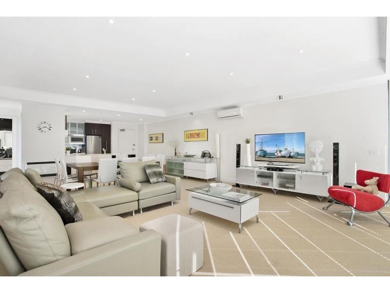 177/283 Spring Street, Melbourne VIC 3000