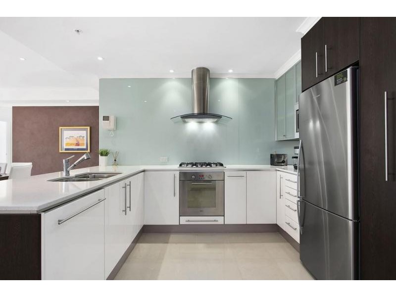 177/283 Spring Street, Melbourne VIC 3000