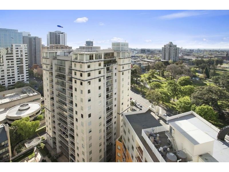 177/283 Spring Street, Melbourne VIC 3000