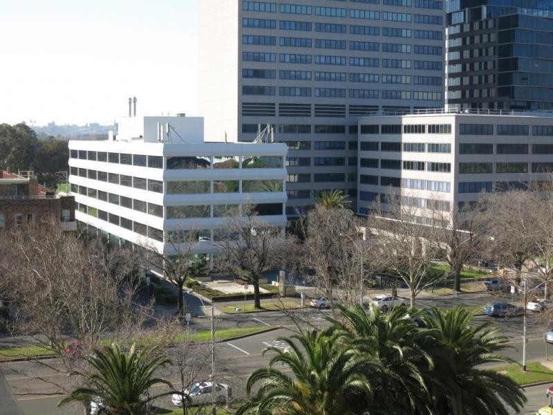 503/480 St Kilda Road, Melbourne VIC 3004