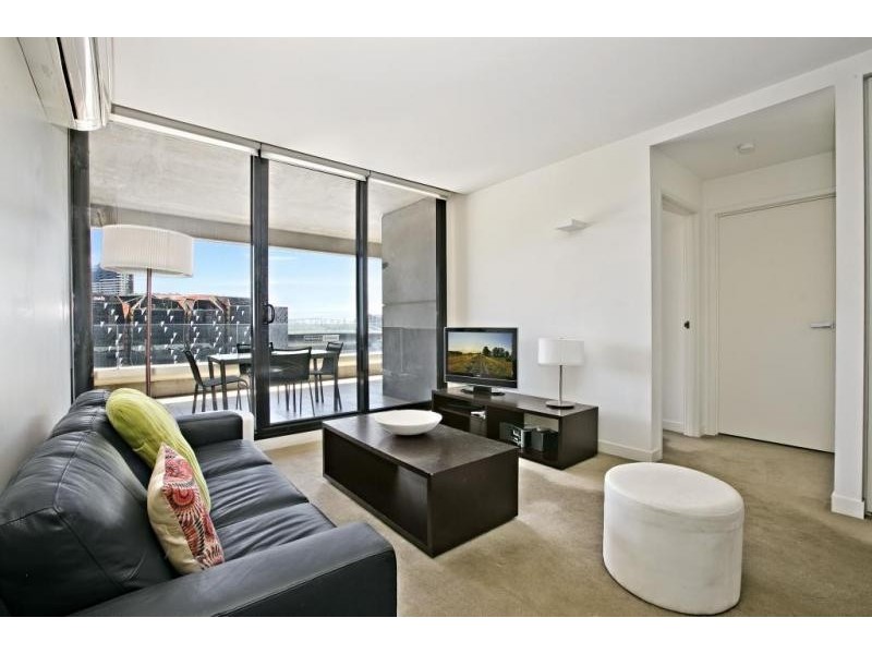 1510/200 Spencer Street, Melbourne VIC 3000