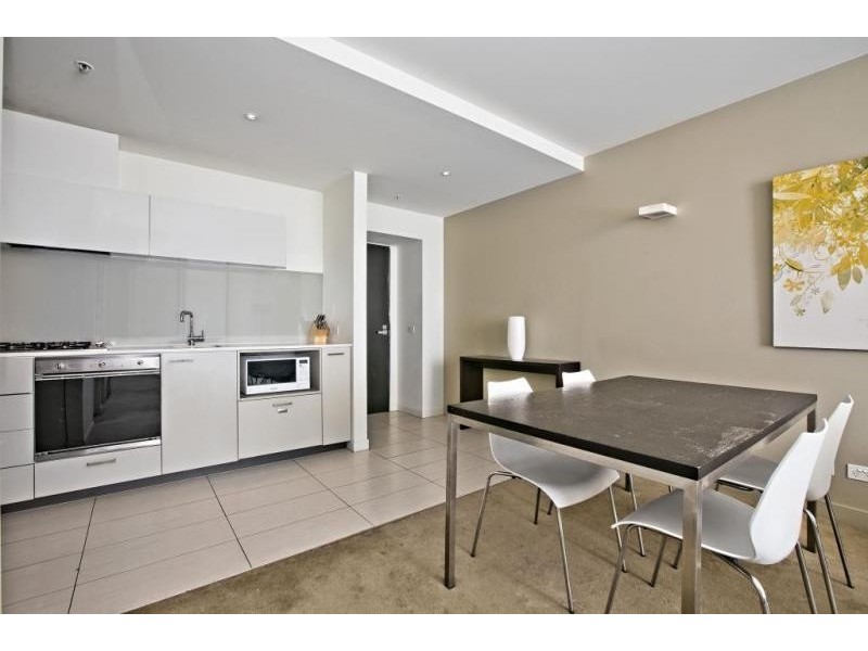 1510/200 Spencer Street, Melbourne VIC 3000