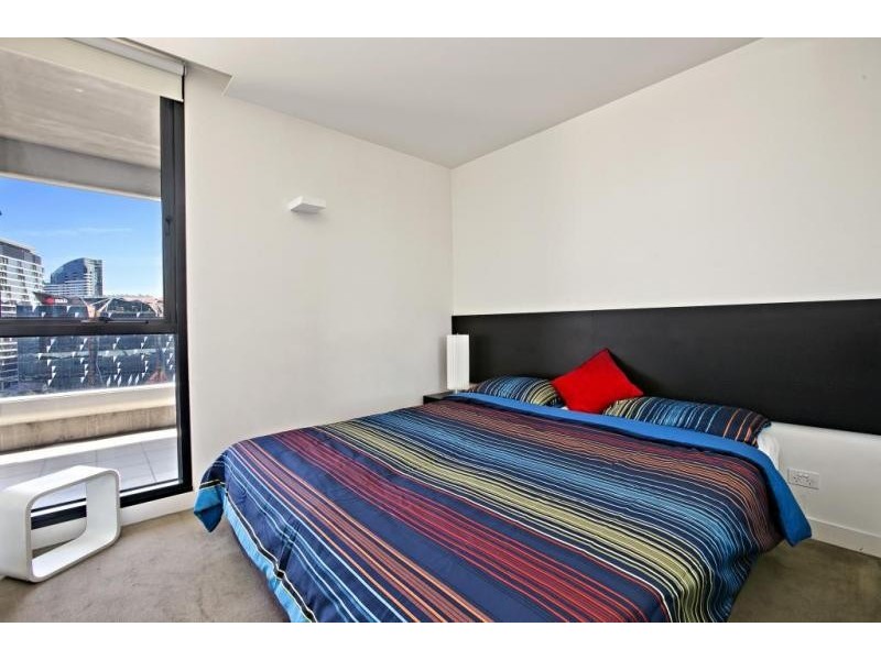 1510/200 Spencer Street, Melbourne VIC 3000