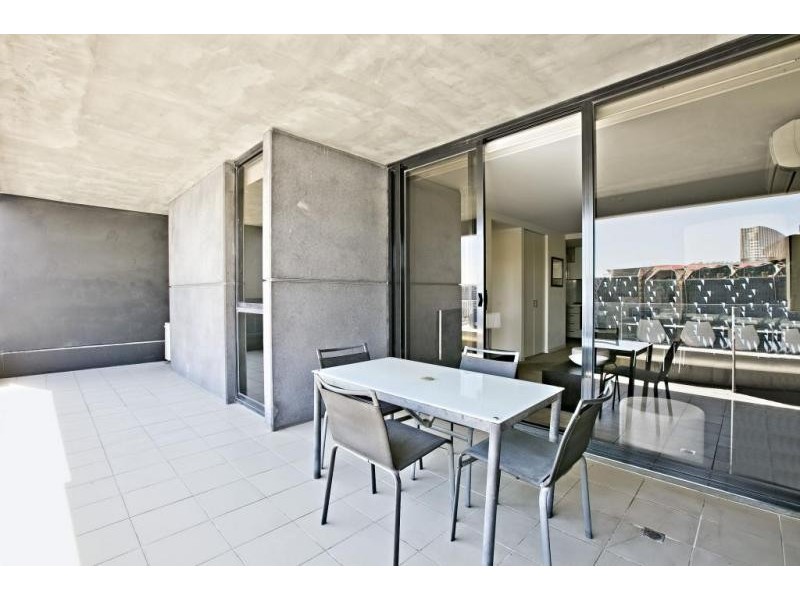 1510/200 Spencer Street, Melbourne VIC 3000