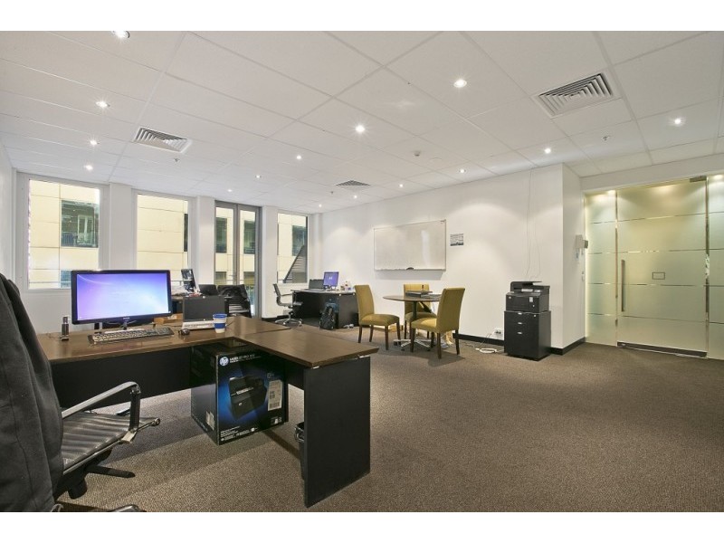 417/480 Collins St, Melbourne VIC 3000