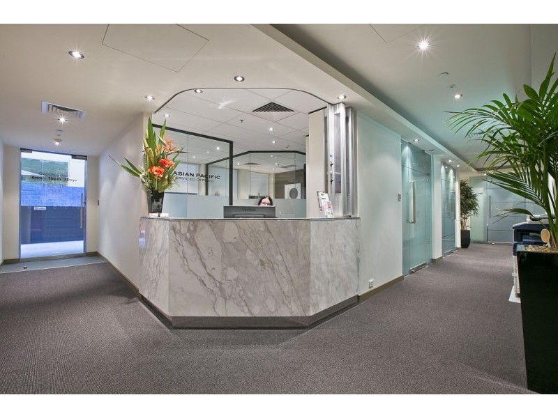 417/480 Collins St, Melbourne VIC 3000