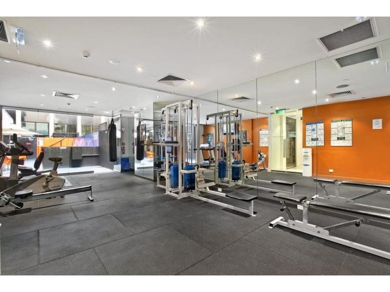 1614/480 Collins St, Melbourne VIC 3000