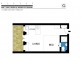 1614/480 Collins St, Melbourne VIC 3000 Floorplan